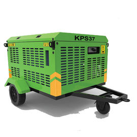 Tysim Wirless Portable Hydraulic Power Unit For 470 L Hydraulic Oil Working Medium