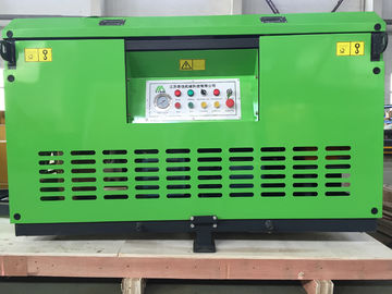 Tysim Wirless Portable Hydraulic Power Unit For 470 L Hydraulic Oil Working Medium