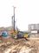 TYSIM Pile Driver KR80A Professional Hydraulic Piling Rig In Wuxi Max. Drilling Diameter 1 M Max. torque 80 kN.m