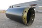Highway Construction Outer Shell THK 25 Steel Casing Pipe