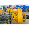 40kN.M Hydraulic Rotary Drilling Rig 12m Max Drilling Depth