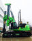 KR300DS Max Depth 26 m Diameter 2000 mm Hydraulic Rotary Piling Rig Low headroom  drilling rig