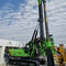 KR90 Max Crowd Pressure 90kN Rotary Piling Rig With 1m Max Drilling Dia