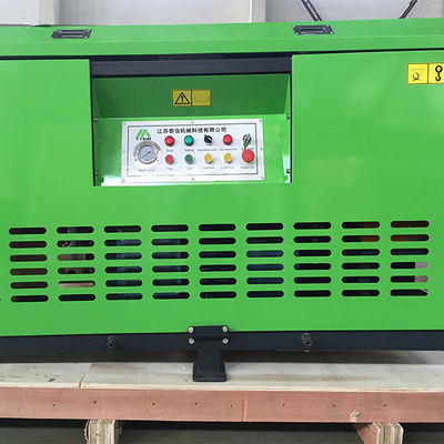 Wireless Control 470l 240l/Min Portable Hydraulic Power Pack