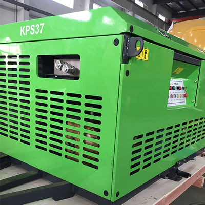 KPS22 380V Electric Hydraulic Power Unit Compact Structure 1460 Rpm Motor Working Speed