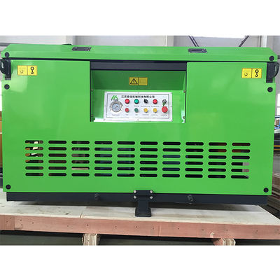 KPS22 380V Electric Hydraulic Power Unit Compact Structure 1460 Rpm Motor Working Speed