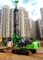 Rotary Hydraulic Piling Rig Hole Bored Pile for Different Construction Stratum Torque 150 kN.m Drilling Diameter 1500mm