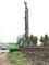 KR280 Max. Torque 280 KN.M Max. drilling depth 80 M foundation drill rig hydraulic rig machine