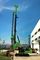220kN.M 64m Hydraulic Piling Rig Machine Borehole Drilling Max. drilling diameter 2000mm Max. drilling depth 68m