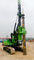 Small Overall Transportation Hydraulic 1200 mm Piling Rig Machine Max. torque 60 kN.m