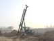 Rotary Bored Piling Rig Machine for Ground Engineering 1 m Max drilling diameter 28 m Max. drilling depth