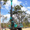 KR80M Hydraulic Rotary Piling Rig With 80 KN.M Max Torque Max. drilling diameter 1000 mm  Max. drilling depth  22m /28 m