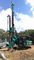 KR80M Hydraulic Rotary Piling Rig With 80 KN.M Max Torque Max. drilling diameter 1000 mm  Max. drilling depth  22m /28 m