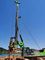 Drilling Depth 83m Rotary Pile Machine Diameter 2500Mm Torque 360 KN.M KR360c
