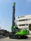 Caterpillar CAT323 52m Depth Hydraulic Rotary Piling Rig 150kN.M Lower Fuel Cost
