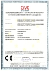 China TYSIM PILING EQUIPMENT CO., LTD certification